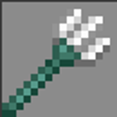 Trident craftable logo