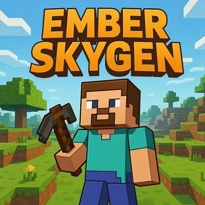 Ember Skygen ADVANCED