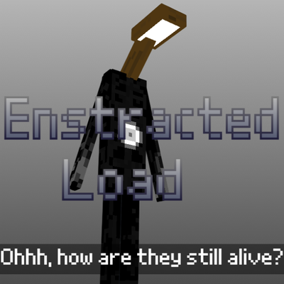 Enstracted load