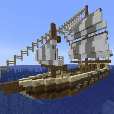 Create Aeronautics: Boat Propellers logo