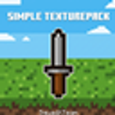 Simple TexturePack by SquadXTeam