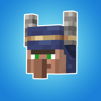 Acolyte : Iron's Spells 'n Spellbooks Addon logo
