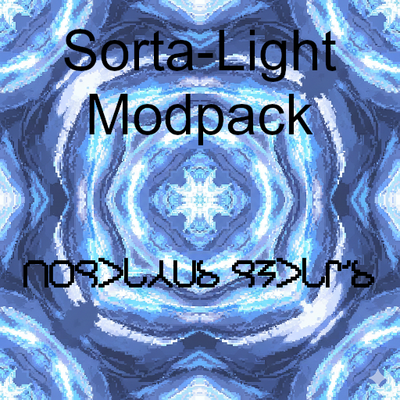 Coralius Sorta-Light Experience logo