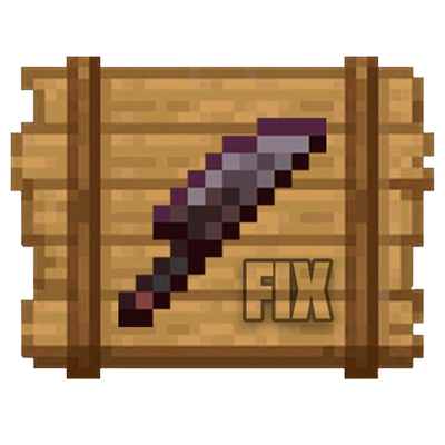 Backstabbing-Fix logo