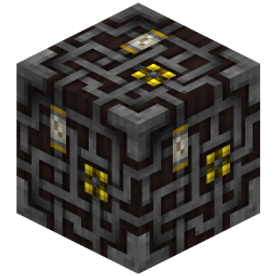 Thaumic Industries 2 : Core logo