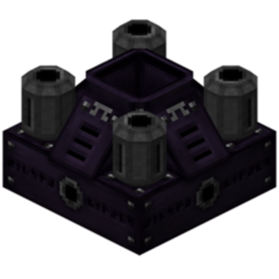Thaumic Industries logo