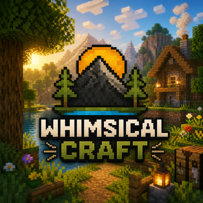 WhimsicalCraft logo
