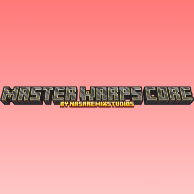 [Realm compatible]Master Warps Core