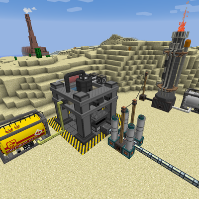 HBM Craft Survival logo