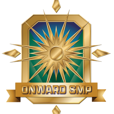 Onward SMP logo