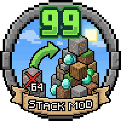 Stack 99 logo
