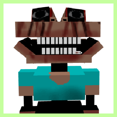 Willie The Frog x  Mimicer logo