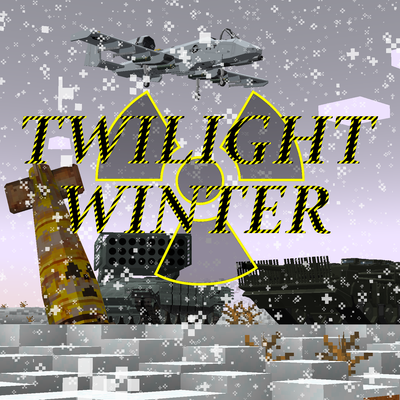 Twilight Winter - Factions War PVP logo