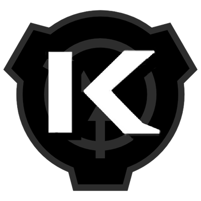 SCP Core [Kult Craft] logo