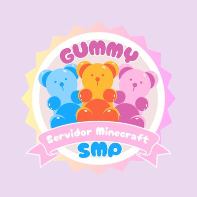 GUMMY SMP logo