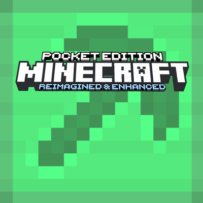 MC reimagined & enhanced  logo