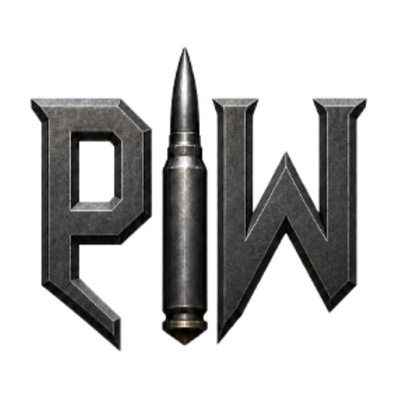 Project Warfare logo
