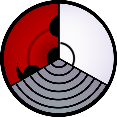 Naruto Enhanced Extension || AHZNB's Naruto ShinobiCraft Addon logo