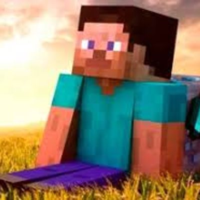 Buildcraft to  the Stars logo