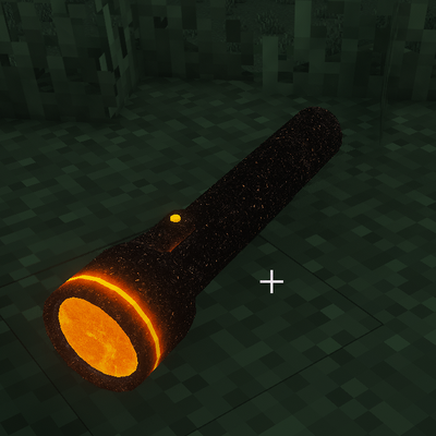 Ultimate flashlight
