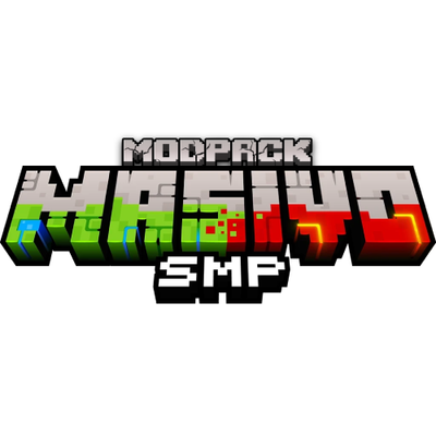 Masivo SMP - Farfadox Server [Fan Made] logo