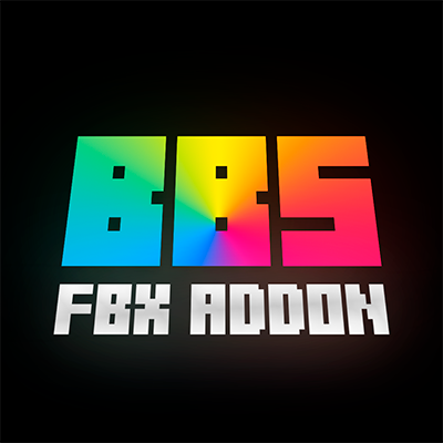 BBS Fbx Addon