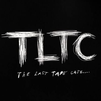 The Last Tape Case logo