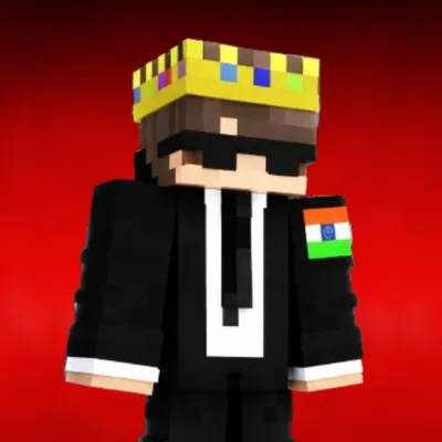 AYUSH SMP PvP PACK