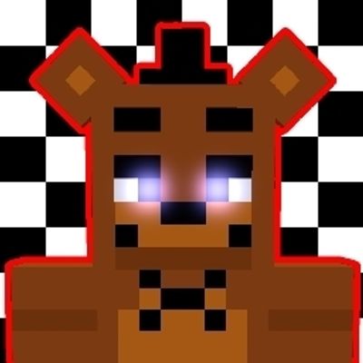 FNAF - Freddy's Universe