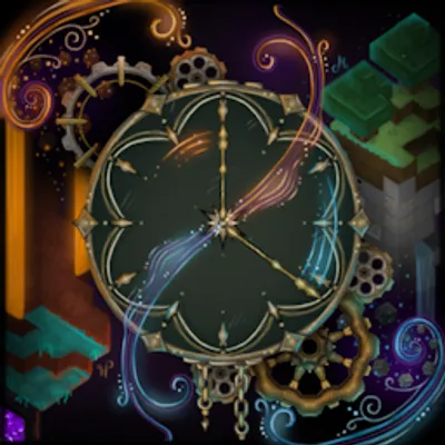 Chronos Backups logo