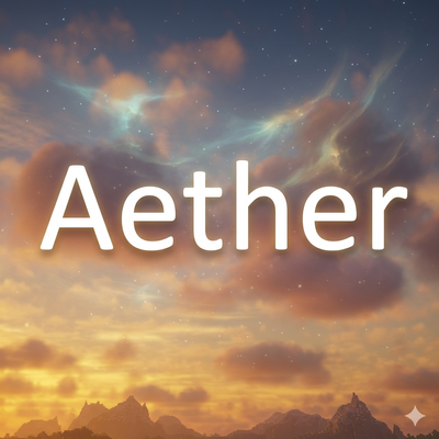 Aether Shaders