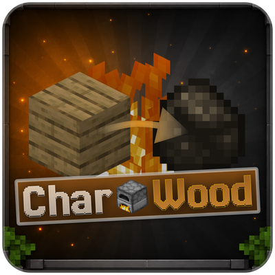 CharWood