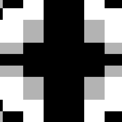 Simple Impact Frames