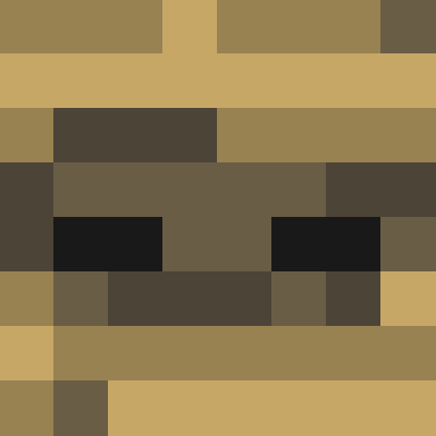 Simple More Zombies