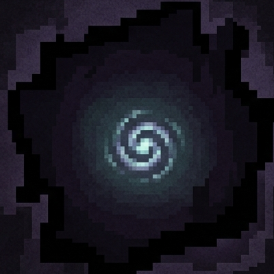SenAbyssShader logo