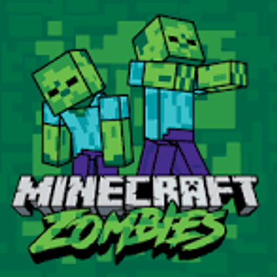 Zombie Survival 2 With The Bois YT logo