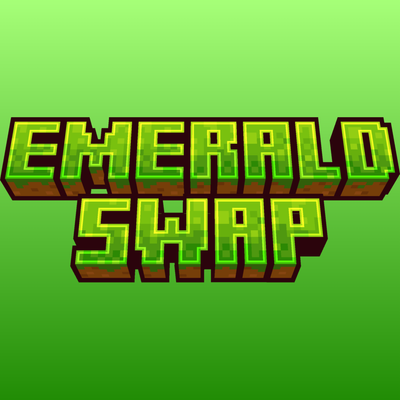 emerald swap logo
