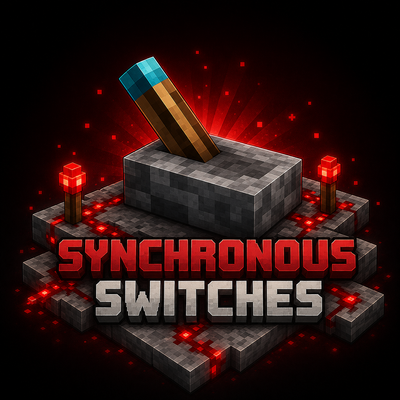 Synchronous Switches logo