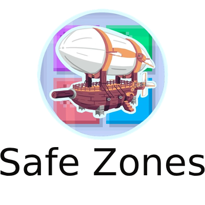 AeroSafeZone logo