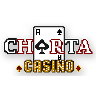 Charta: Сasino logo