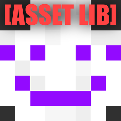 Asset Library [Kult Craft] logo