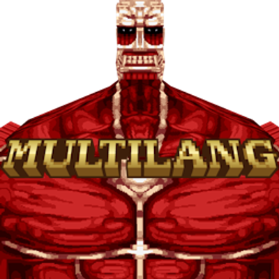 Danny’s AOT Multilang logo