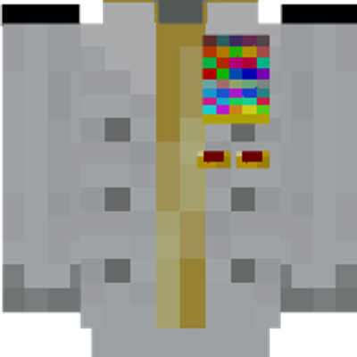 Admiral's Family: a Mario's Insanity extras Addon
