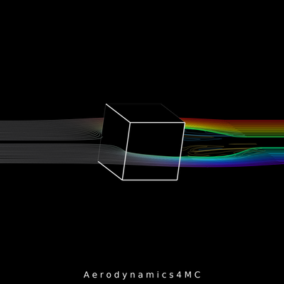 Aerodynamics4MC logo