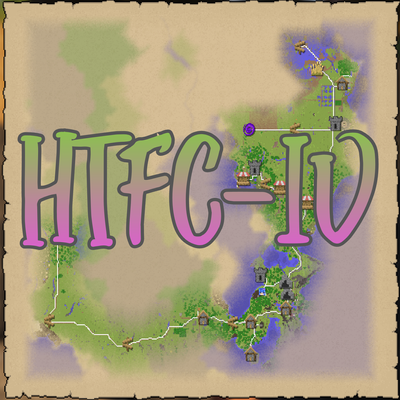 HTFC-IV logo