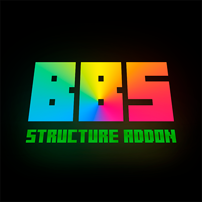 BBS Structure Addon logo