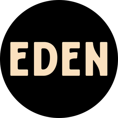 Eden Kingdoms logo