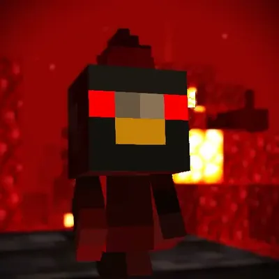 Underworld penguin