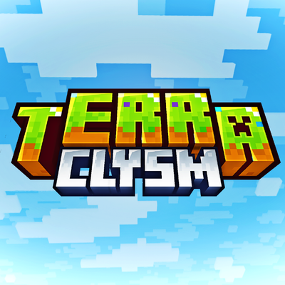 Terraclysm logo