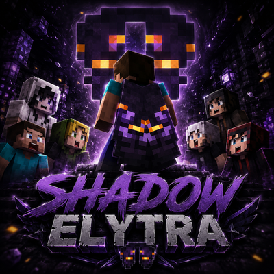 Shadow Elytra